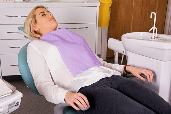 dental sedation