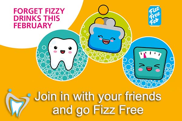 Fizz free Feb