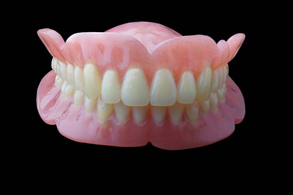 immediate dentures before and after